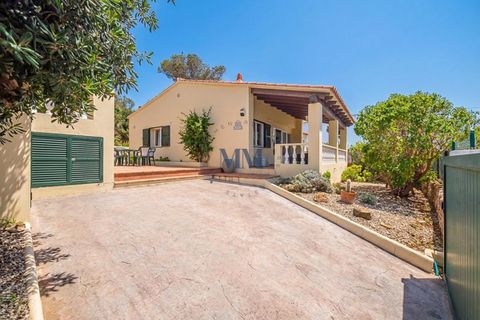 Villa a Alaior, Menorca, Alaior - € 595.000 | Ref: 50806 - foto 4